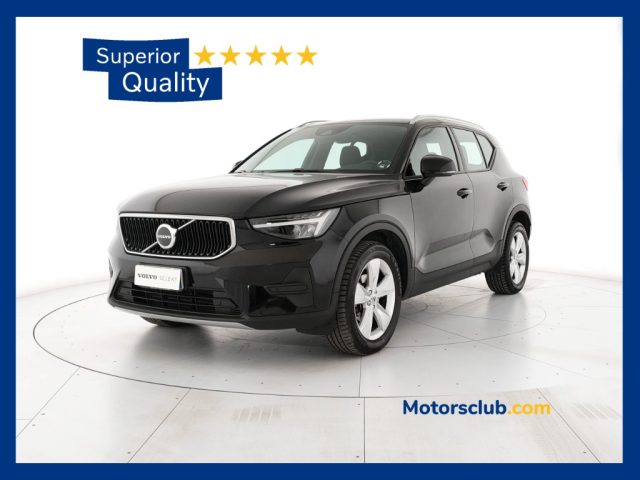 VOLVO XC40 usata, con ABS