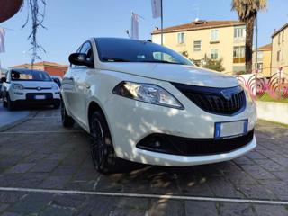 LANCIA Ypsilon usata, con Airbag