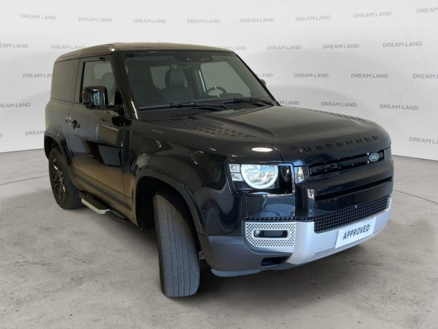 LAND ROVER Defender usata, con Cruise Control