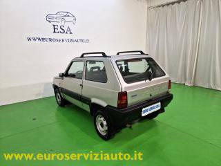 FIAT Panda usata 7