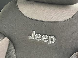 JEEP Renegade usata, con Immobilizzatore elettronico