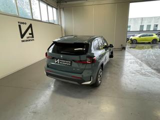 BMW X1 usata, con Autoradio