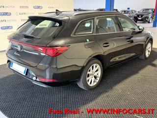 SEAT Leon usata, con Airbag Passeggero