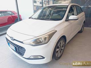 HYUNDAI i20 usata, con Airbag
