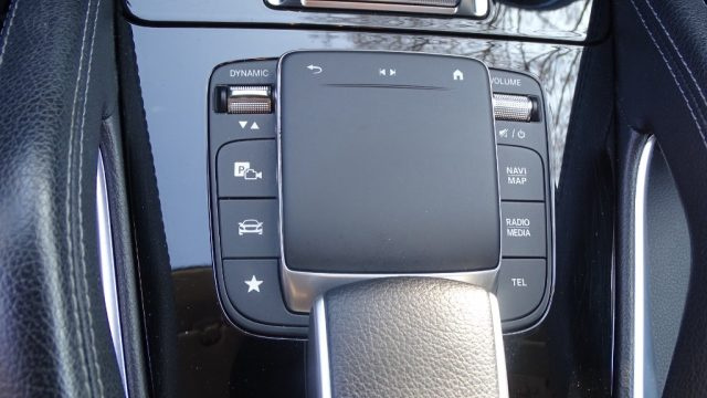MERCEDES-BENZ GLE 300 usata 116