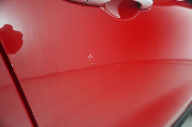 FIAT 500X usata, con Freno di stazionamento elettrico