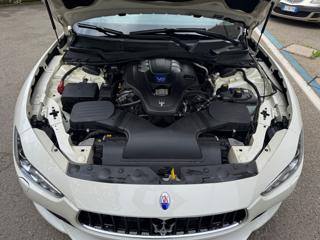 MASERATI Ghibli usata, con Cruise Control