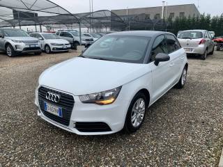 AUDI A1 SPB 1.6 TDI Admired
