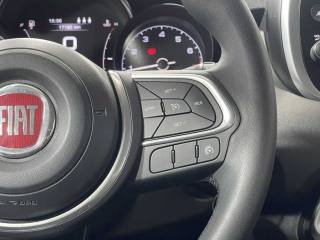 FIAT 500X usata, con Riconoscimento dei segnali stradali