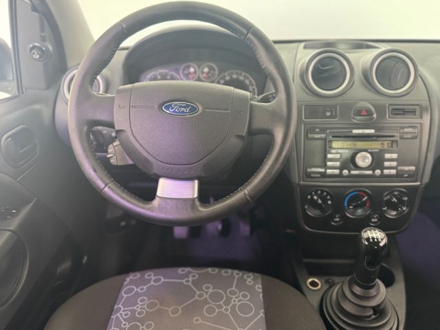 FORD Fiesta usata 10