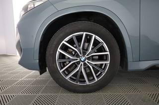 BMW X1 usata 7