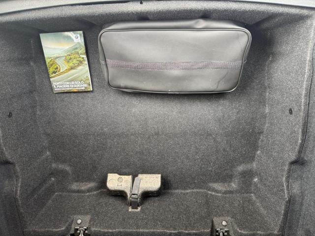BMW X1 usata, con Filtro antiparticolato
