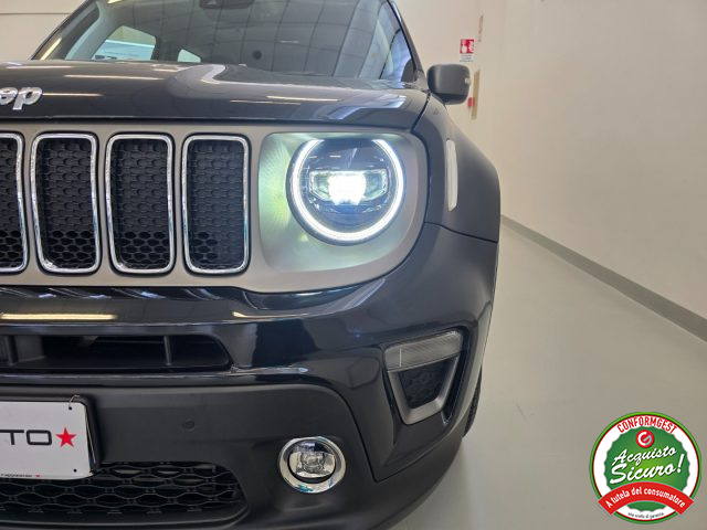 JEEP Renegade usata 25