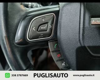 LAND ROVER Range Rover Evoque usata, con Regolazione elettrica sedili