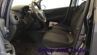 FIAT Punto usata, con Boardcomputer