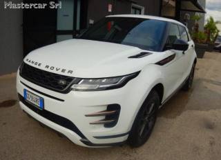 LAND ROVER Range Rover Evoque usata, con Airbag