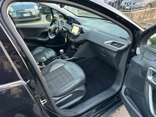 PEUGEOT 2008 usata, con Controllo trazione