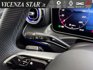 MERCEDES-BENZ C 220 usata, con Regolazione elettrica sedili