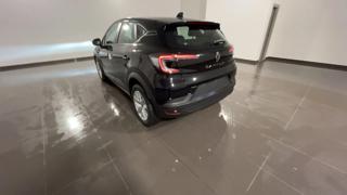 RENAULT Captur usata, con Autoradio