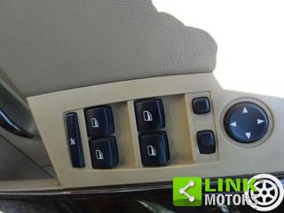 BMW 520 usata, con Sedili sportivi