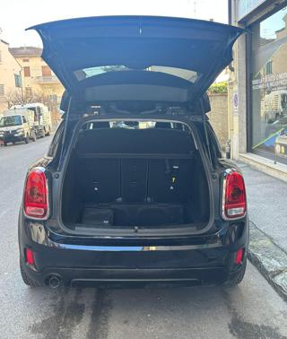 MINI Countryman usata, con Specchietti laterali elettrici