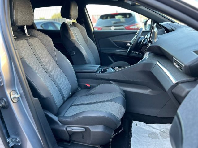 PEUGEOT 3008 usata, con Controllo elettronico della corsia