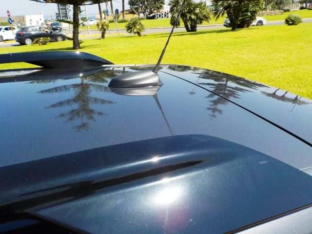 CITROEN C3 Aircross usata, con Fari LED