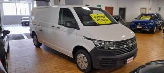 VOLKSWAGEN Transporter 2.0 TDI 110 CV Furgone PL