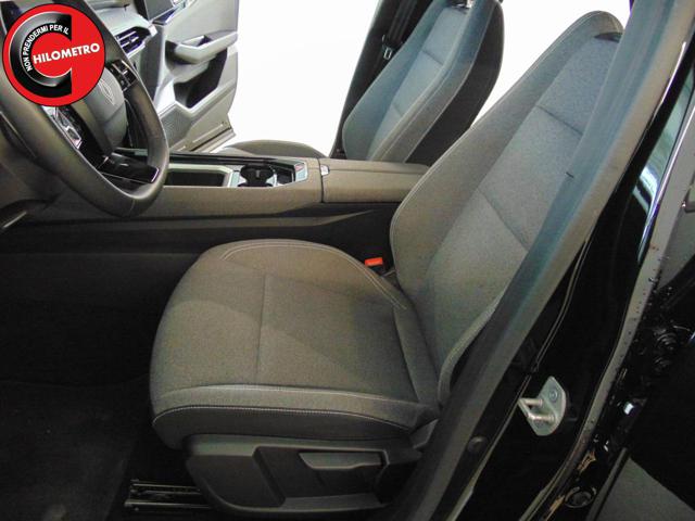 RENAULT Austral usata, con Airbag Passeggero