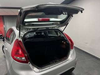 FORD Fiesta usata, con Controllo trazione