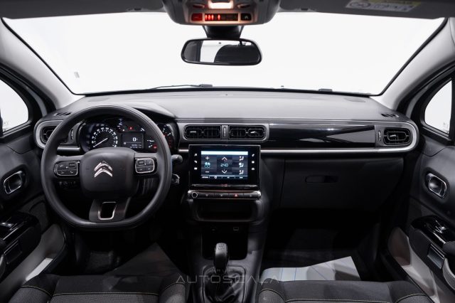 CITROEN C3 usata, con Luci diurne LED