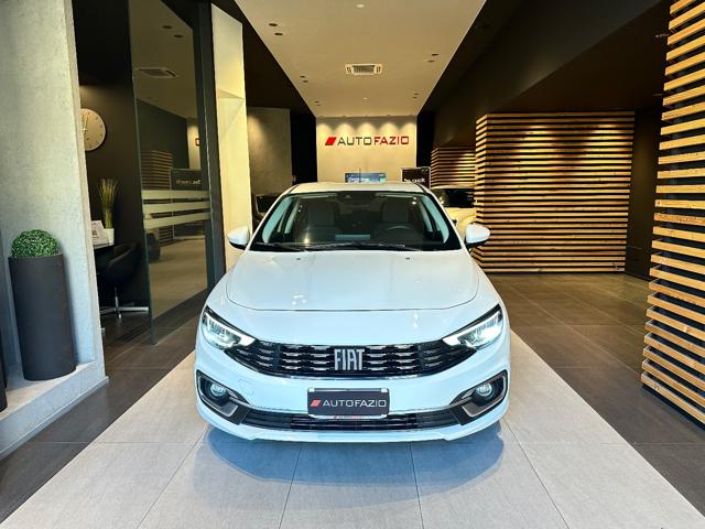 FIAT Tipo usata, con ABS