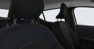 DACIA Sandero usata, con Cerchi in lega