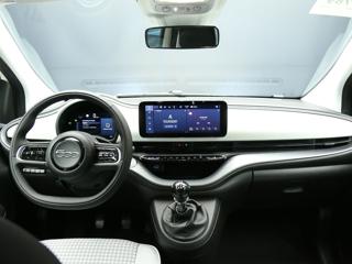 FIAT 500 usata, con Controllo trazione