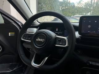 JEEP Avenger usata, con Fendinebbia
