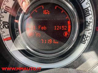 FIAT 500 usata, con Immobilizzatore elettronico