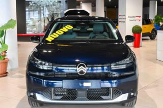 CITROEN C4 usata, con Airbag