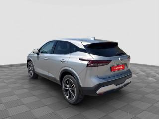 NISSAN Qashqai usata 2