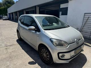 VOLKSWAGEN up! usata, con Airbag