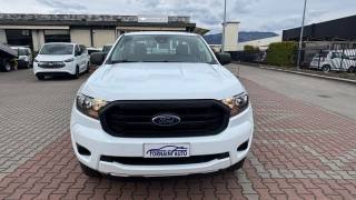 FORD Ranger usata, con Airbag laterali