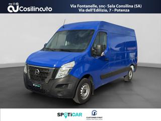 NISSAN Interstar 35 2.3 dCi 135CV PM-TM Furgone IVA ESCLUSA