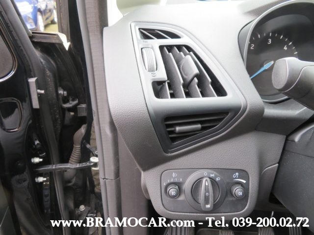FORD C-Max usata, con ESP