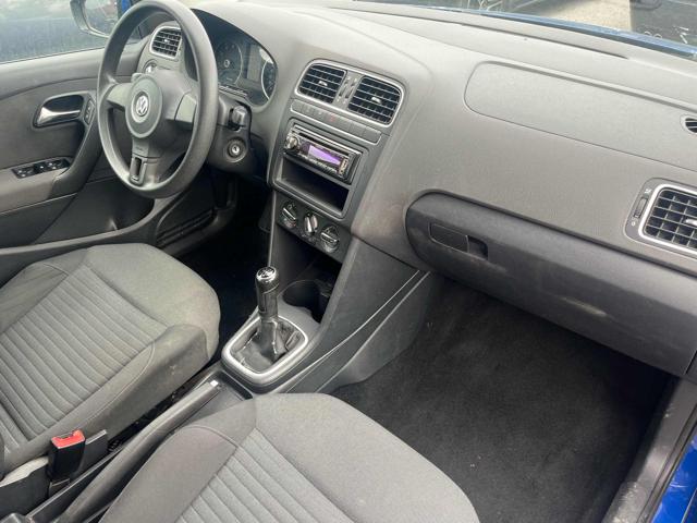 VOLKSWAGEN Polo usata, con Autoradio