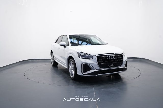 AUDI Q2 usata, con Chiusura centralizzata