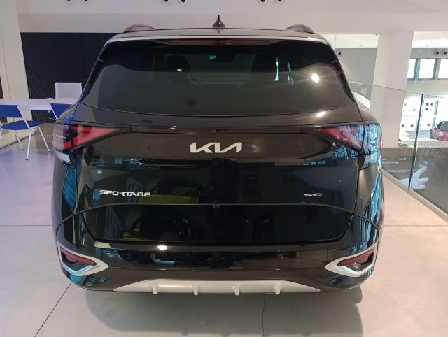 KIA Sportage usata, con Chiusura centralizzata