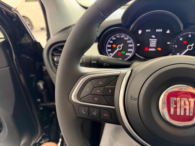FIAT 500X usata 18