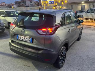 OPEL Crossland X usata, con Airbag Passeggero