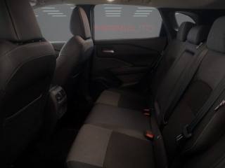 NISSAN Qashqai usata 15