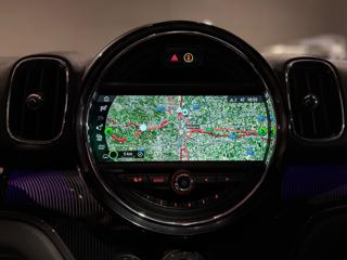 MINI Countryman usata, con Interni in pelle