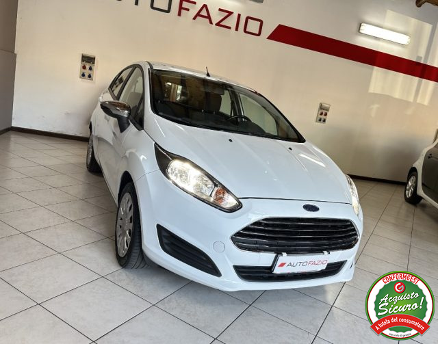 FORD Fiesta usata, con Alzacristalli elettrici